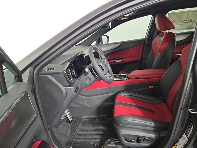 New 2026 Lexus NX 350 F Sport image 13