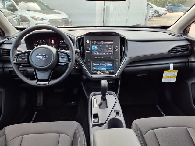 New 2026 Subaru Crosstrek 2.5i AWD/4WD image 5