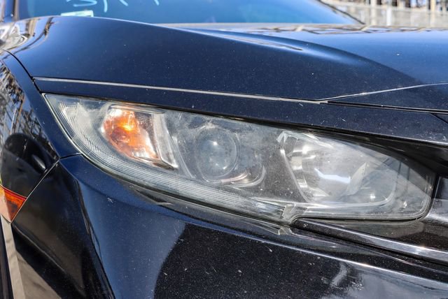 Used 2020 Honda Civic Sport image 12