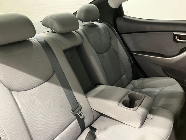 Used 2011 Hyundai Elantra GLS w/ Preferred Equipment Pkg 3 image 47