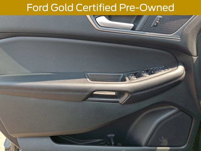 Used 2023 Ford Edge SEL w/ Convenience Package AWD/4WD image 16