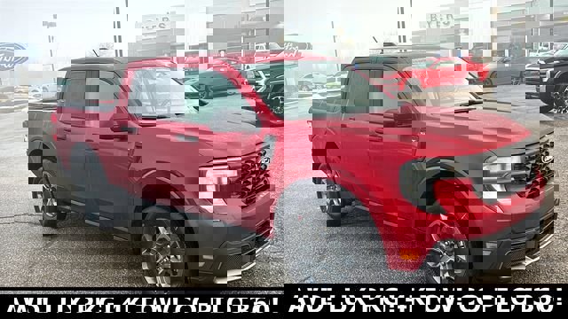 New 2026 Ford Maverick XLT w/ XLT Luxury Package image 22