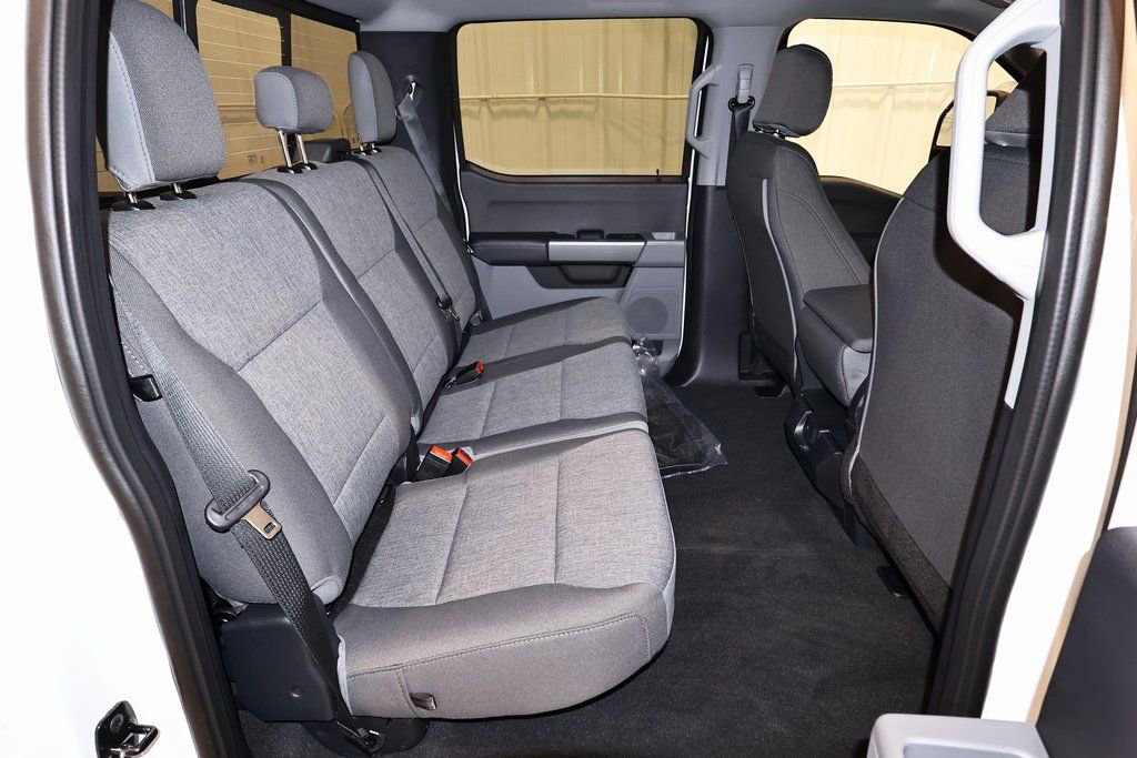 New 2026 Ford F350 XL w/ STX Appearance Package image 14