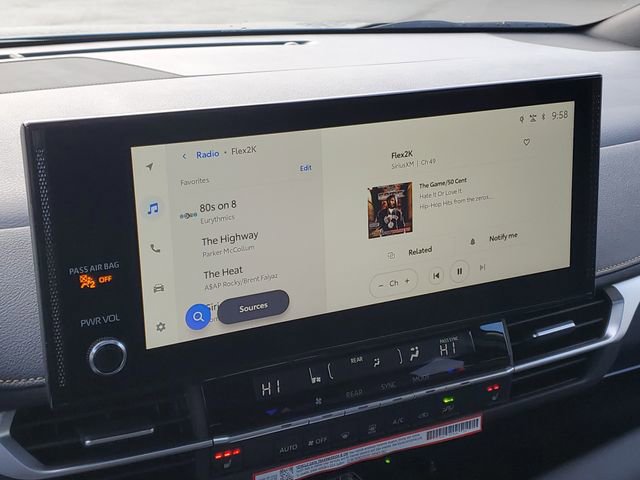 New 2026 Toyota Sienna XLE Woodland Edition image 22