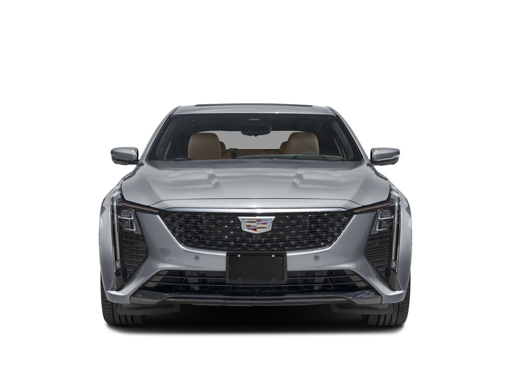 New 2026 Cadillac CT5 Premium Luxury image 5