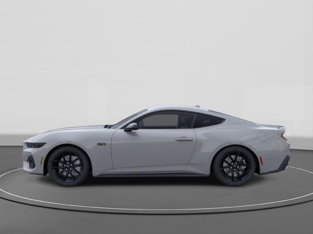 New 2026 Ford Mustang GT w/ Mustang Nite Pony Package RWD image 3
