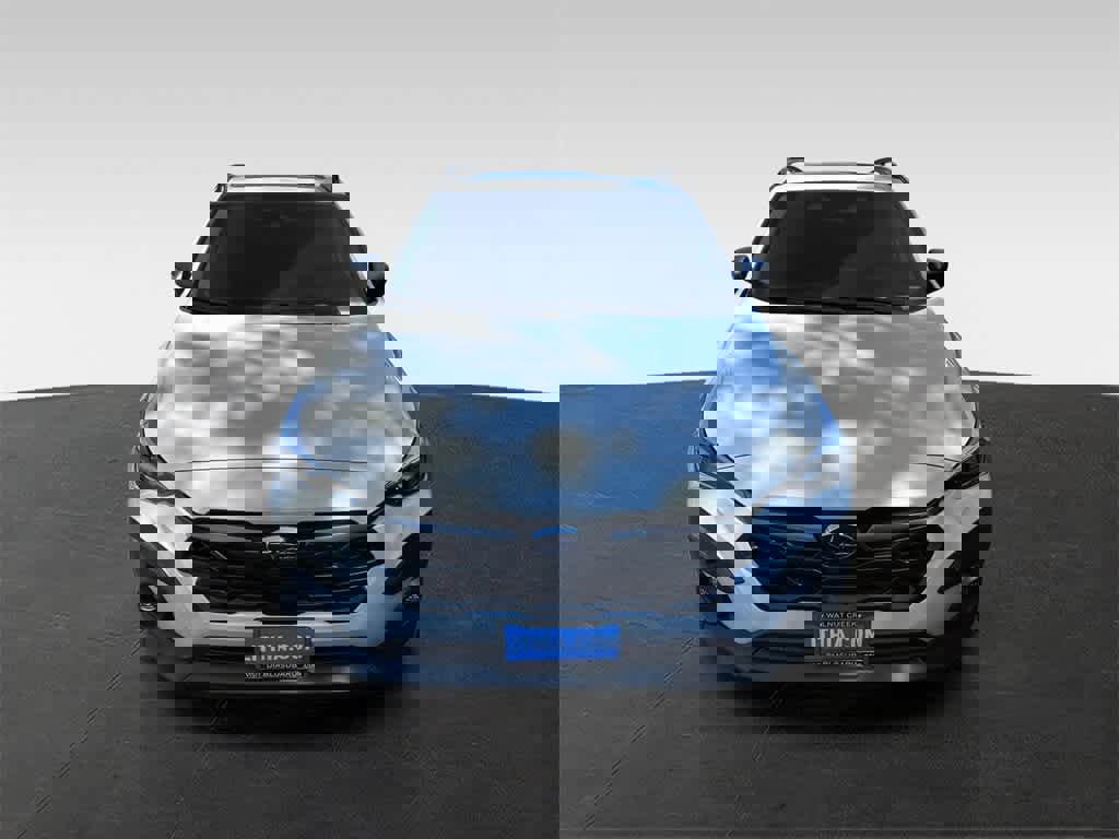 New 2025 Subaru Crosstrek 2.5i Limited w/ Crosstrek Mirror Package image 8