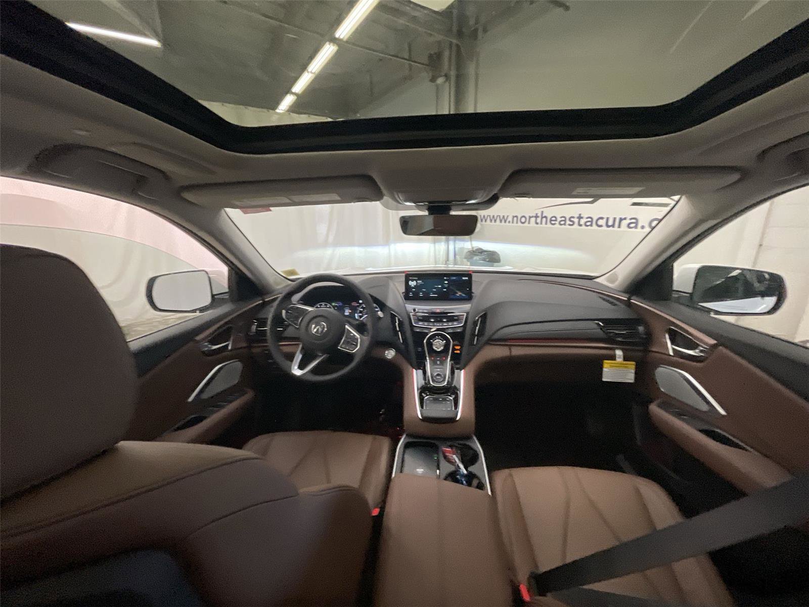 New 2026 Acura RDX SH-AWD w/ Technology Package image 30