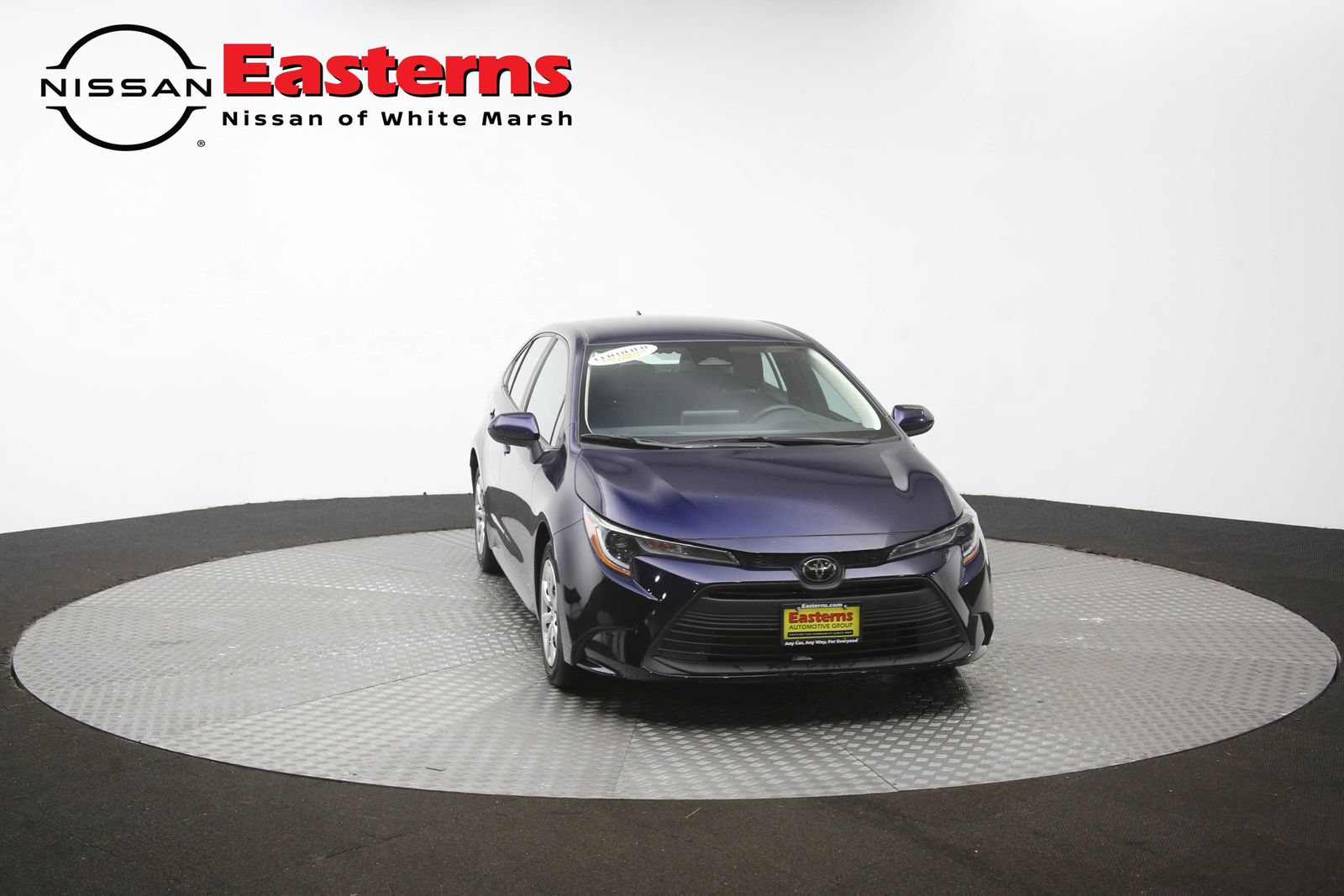 Used 2023 Toyota Corolla LE FWD image 50