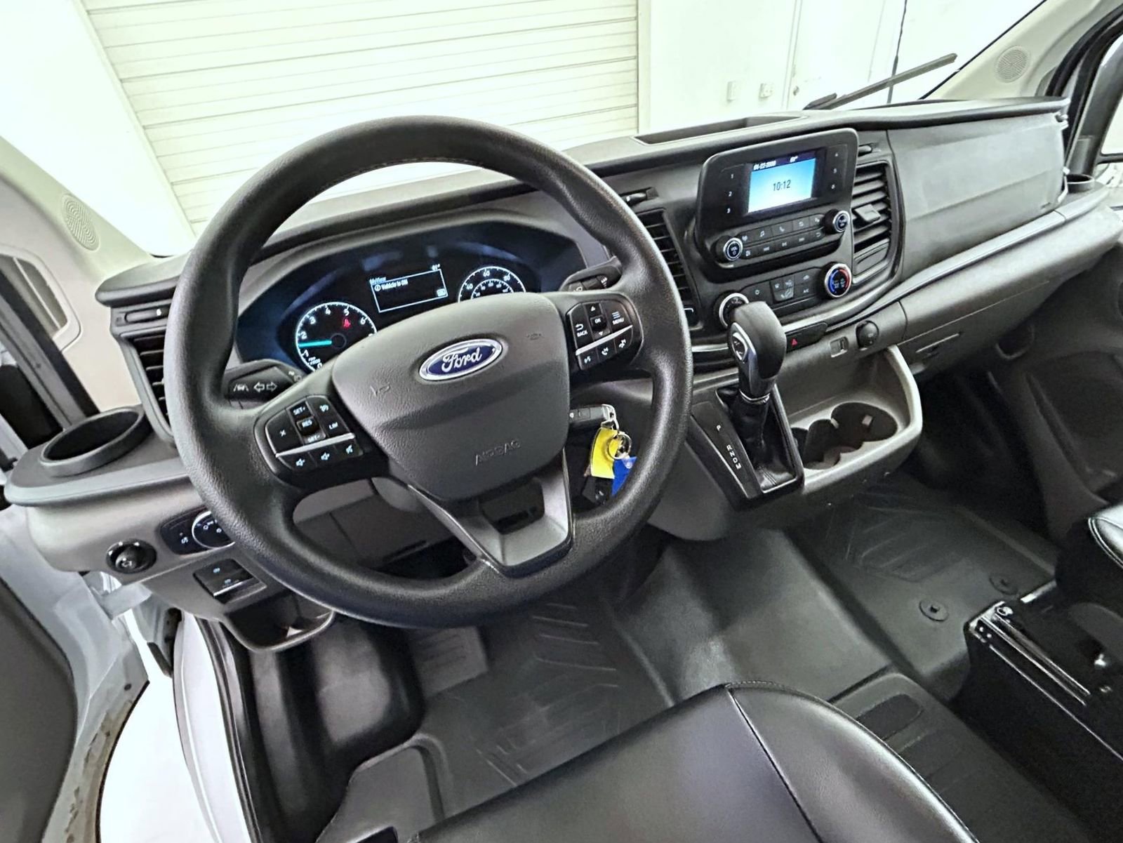 Used 2024 Ford Transit 350 XL image 13