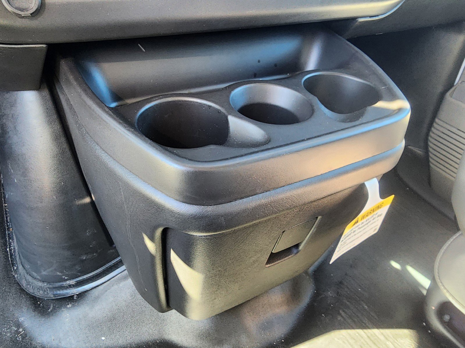 New 2024 Chevrolet Express 3500 w/ Power Convenience Package image 28