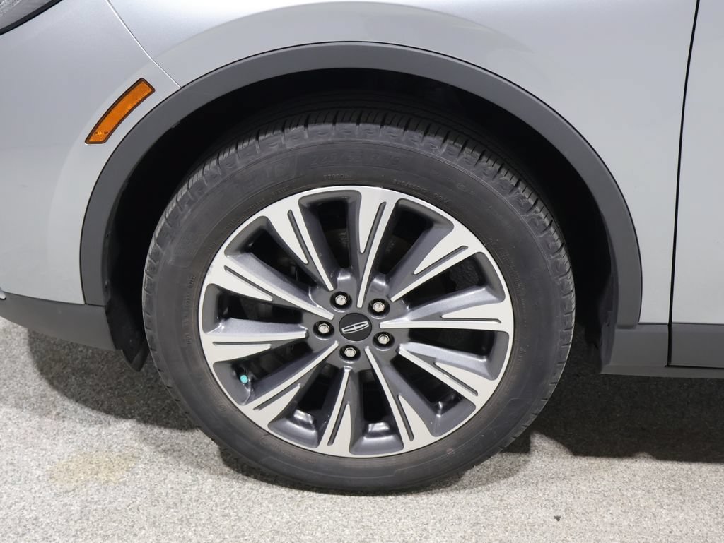 Used 2022 Lincoln Corsair Reserve w/ Elements Package AWD/4WD image 8