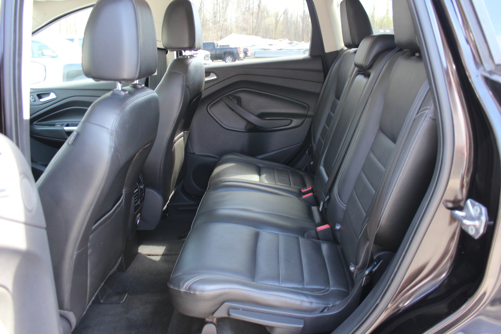 Used 2013 Ford Escape SEL AWD/4WD image 33