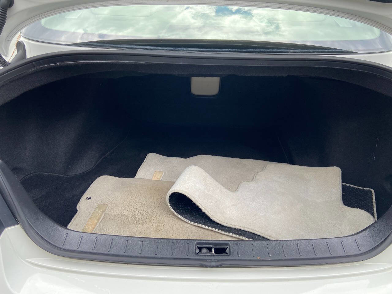 Used 2013 INFINITI G37 Journey w/ Premium Pkg image 21