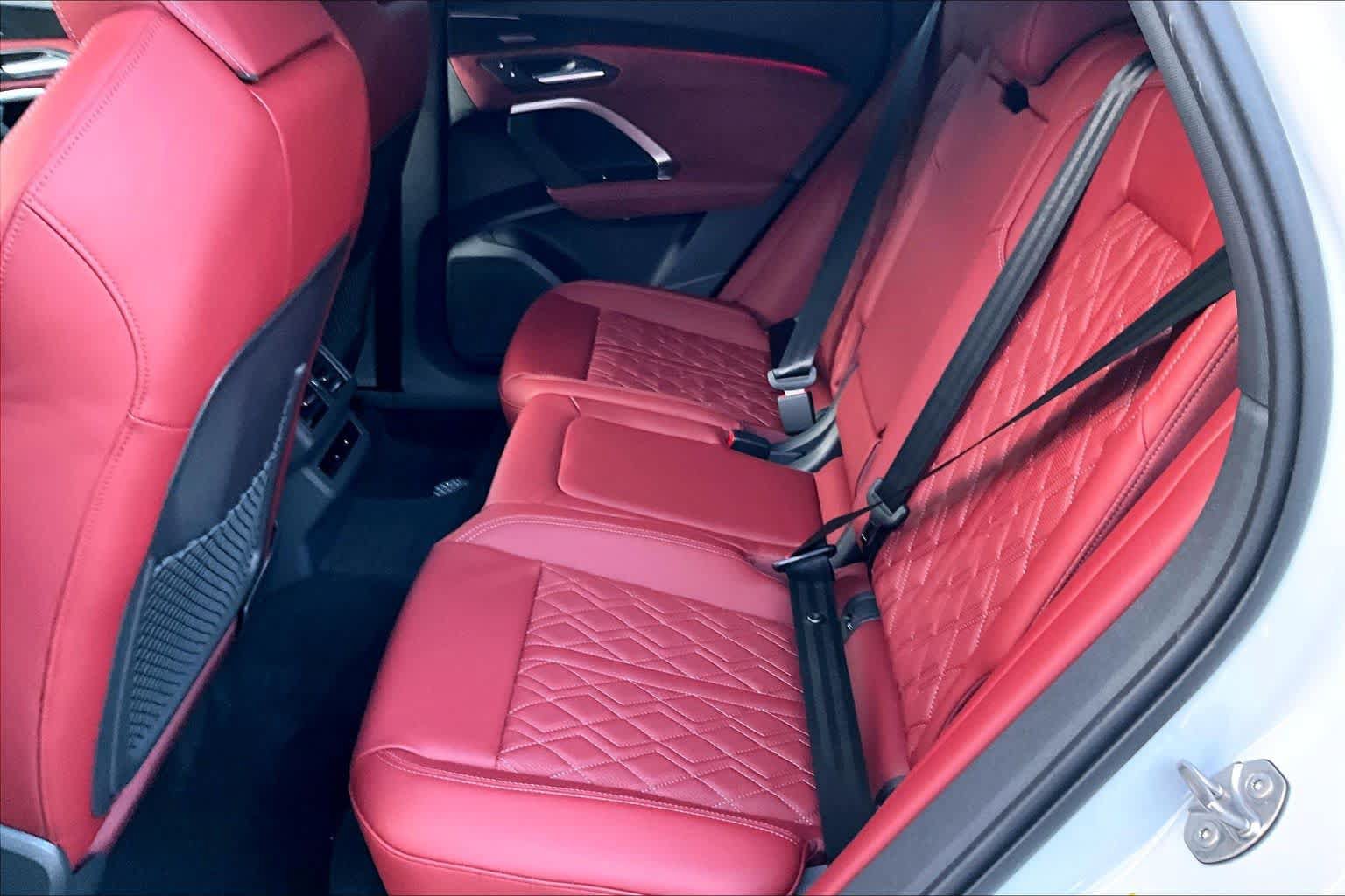 New 2026 Audi SQ5 Premium Plus AWD/4WD image 19