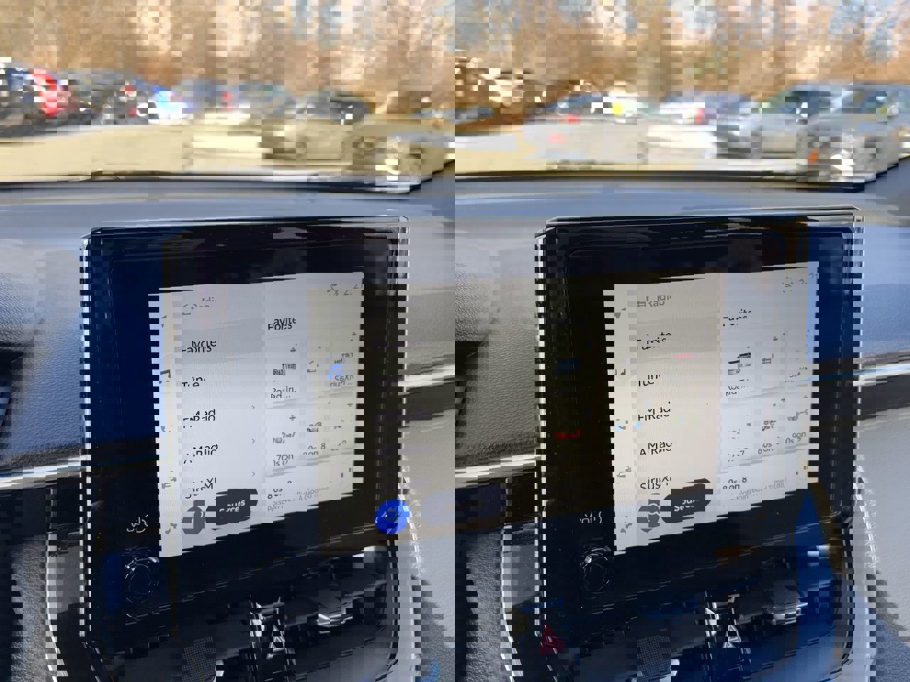 Used 2023 Toyota Corolla Cross XSE w/ Convenience Package image 17