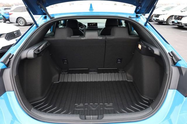 New 2026 Honda Civic Sport image 7