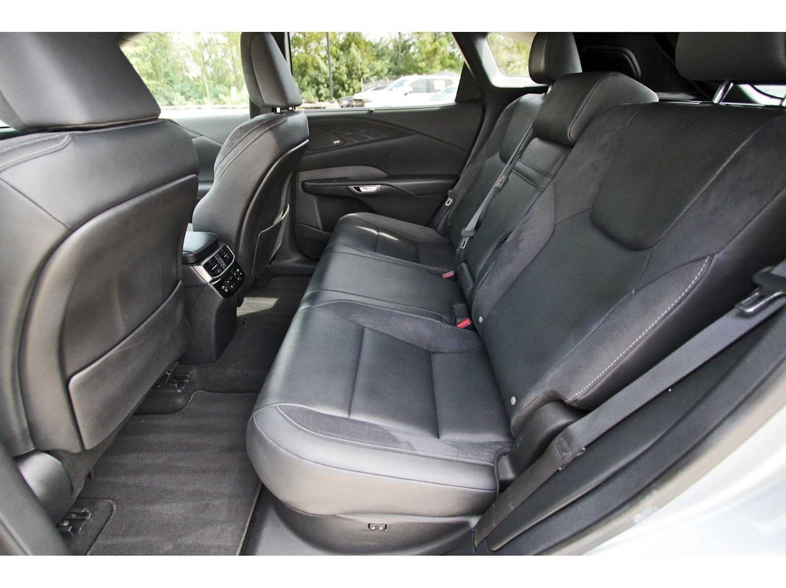 Used 2023 Lexus RX 350 FWD w/ Cold Area Package image 11
