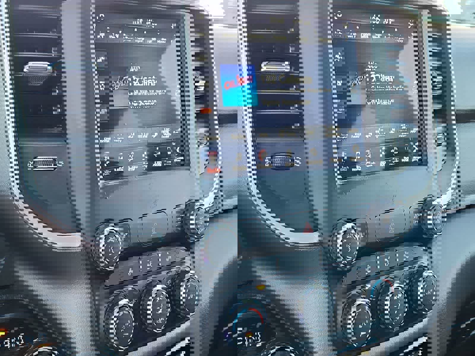 Used 2020 RAM 1500 Big Horn image 28