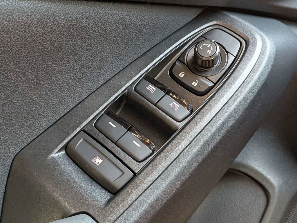 Certified 2025 Subaru Crosstrek 2.5i Sport image 29
