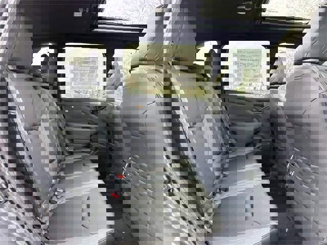 New 2026 Subaru Forester Wilderness image 17