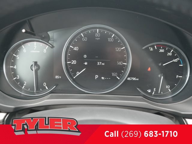 Used 2020 MAZDA CX-5 Grand Touring Reserve AWD/4WD image 44
