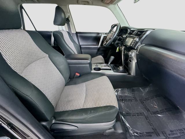 Certified 2019 Toyota 4Runner SR5 image 26