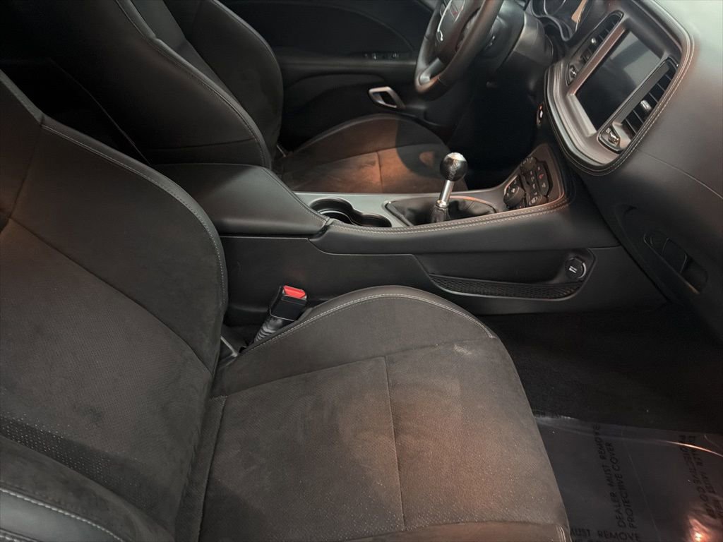 Used 2023 Dodge Challenger R/T w/ Plus Package image 23