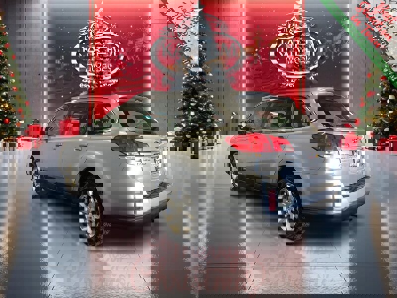 Used 2014 Subaru Outback 2.5i w/ Alloy Wheel Package image 7