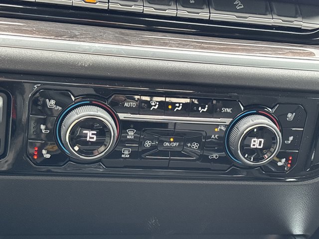 New 2026 Chevrolet Silverado 2500 LTZ w/ Trail Boss Package image 43