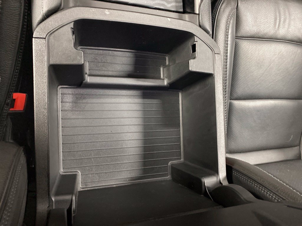 Certified 2022 GMC Yukon XL Denali AWD/4WD image 55