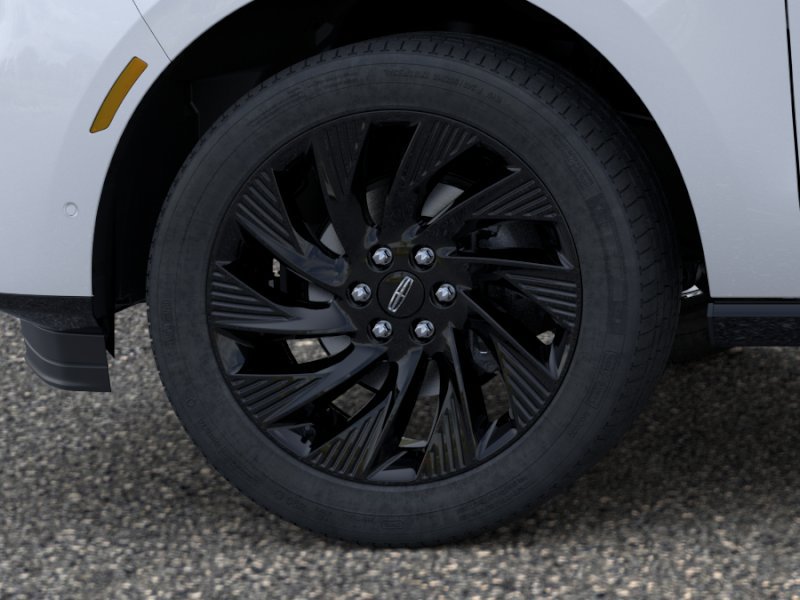 New 2026 Lincoln Navigator Reserve w/ Jet Appearance Package AWD/4WD image 19