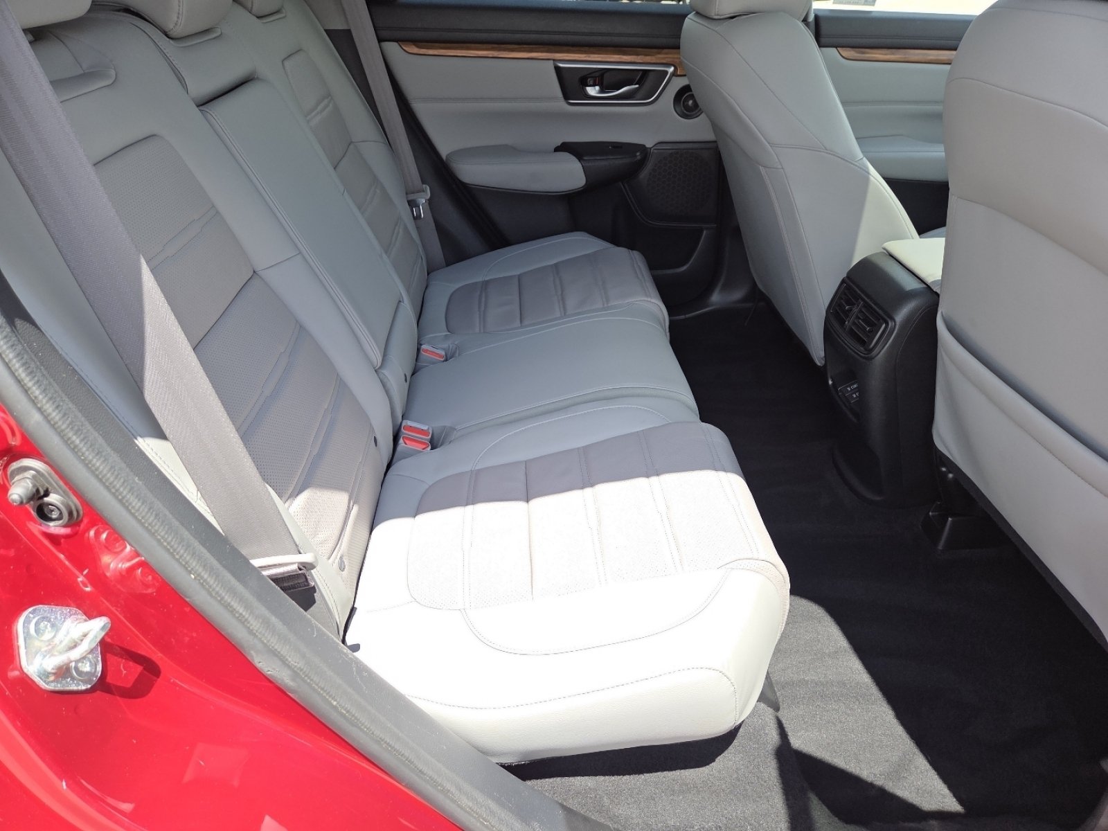 Used 2021 Honda CR-V EX-L image 22