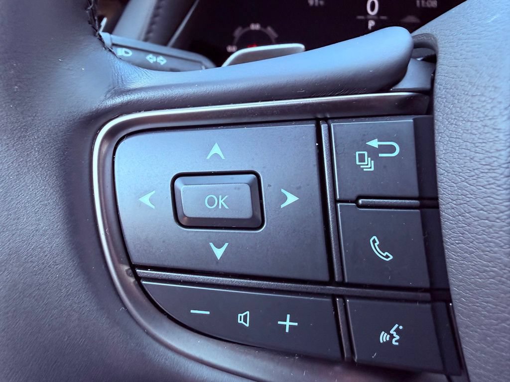 Certified 2024 Lexus LS 500 RWD image 21