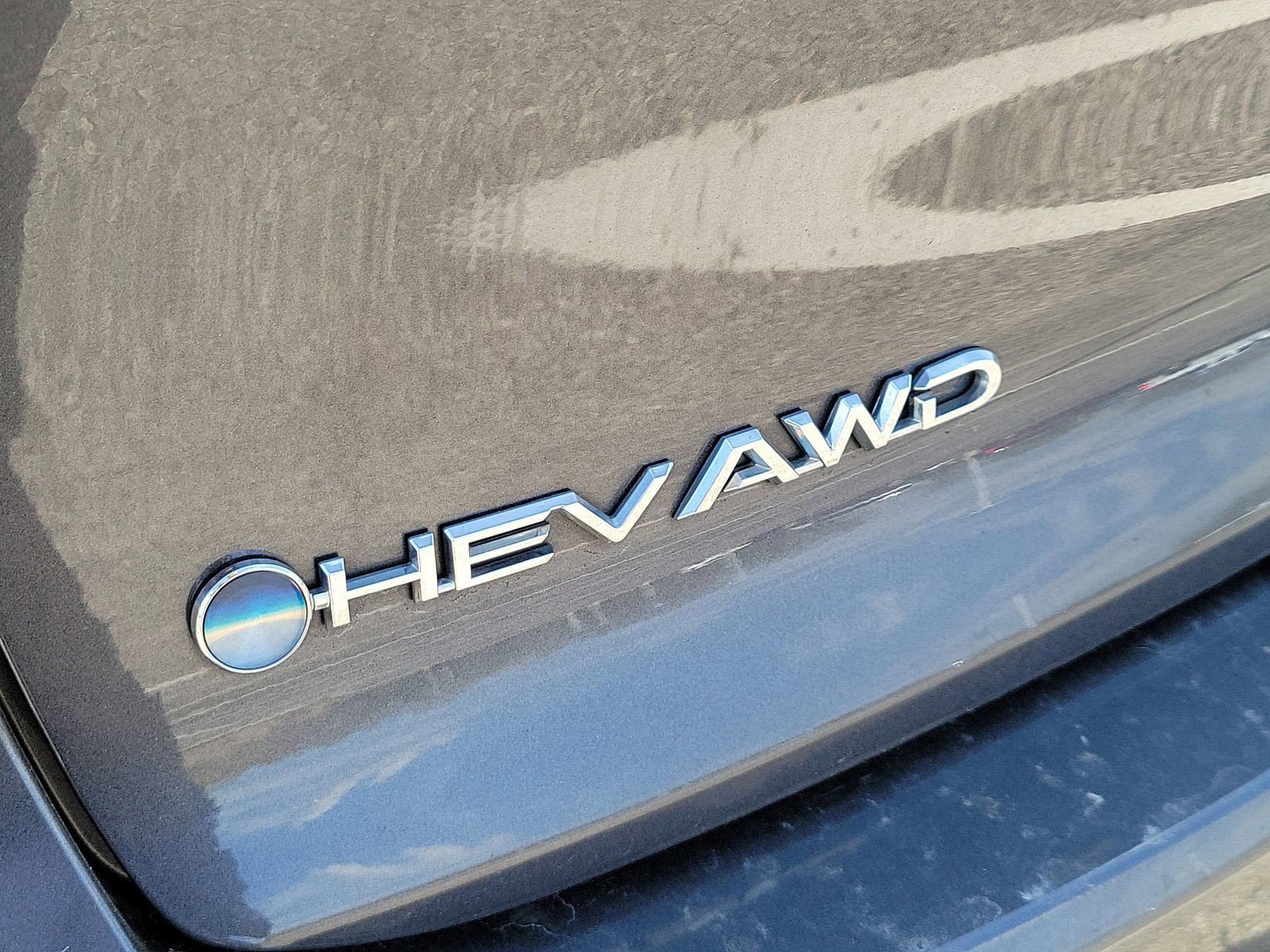Used 2024 Toyota Crown AWD/4WD image 7