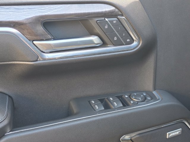 Certified 2024 Chevrolet Silverado 1500 LTZ w/ LTZ Premium Package AWD/4WD image 11