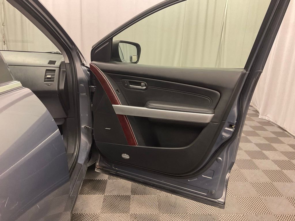 Used 2007 MAZDA CX-9 Grand Touring image 23