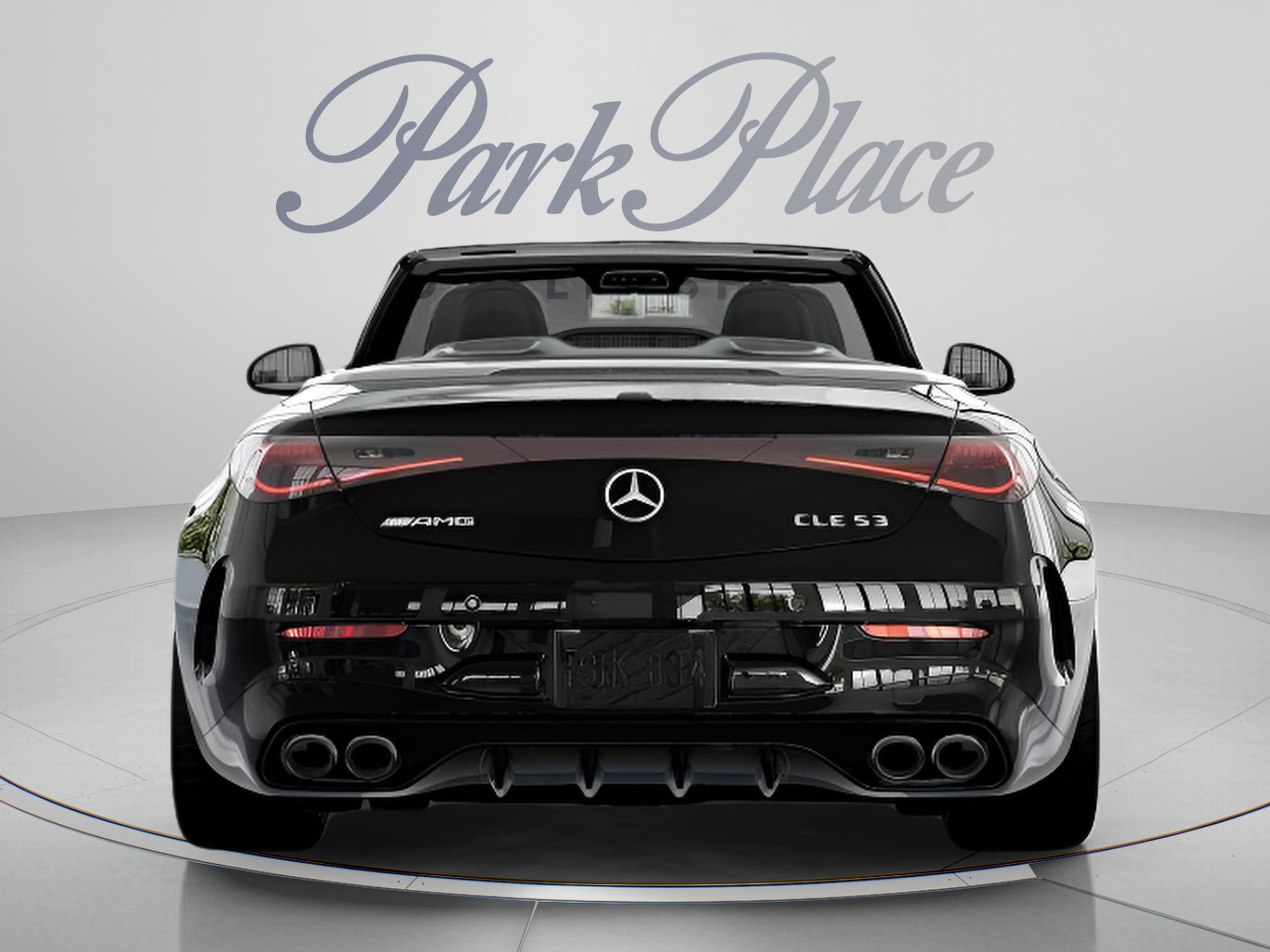 New 2027 Mercedes-Benz CLE 53 AMG 4MATIC Cabriolet image 17