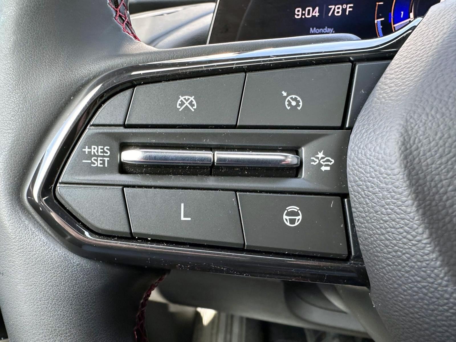 Used 2024 Chevrolet Traverse RS AWD/4WD image 20