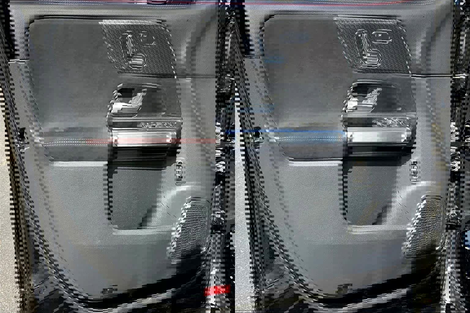 Certified 2024 Mercedes-Benz GLB 250 image 19