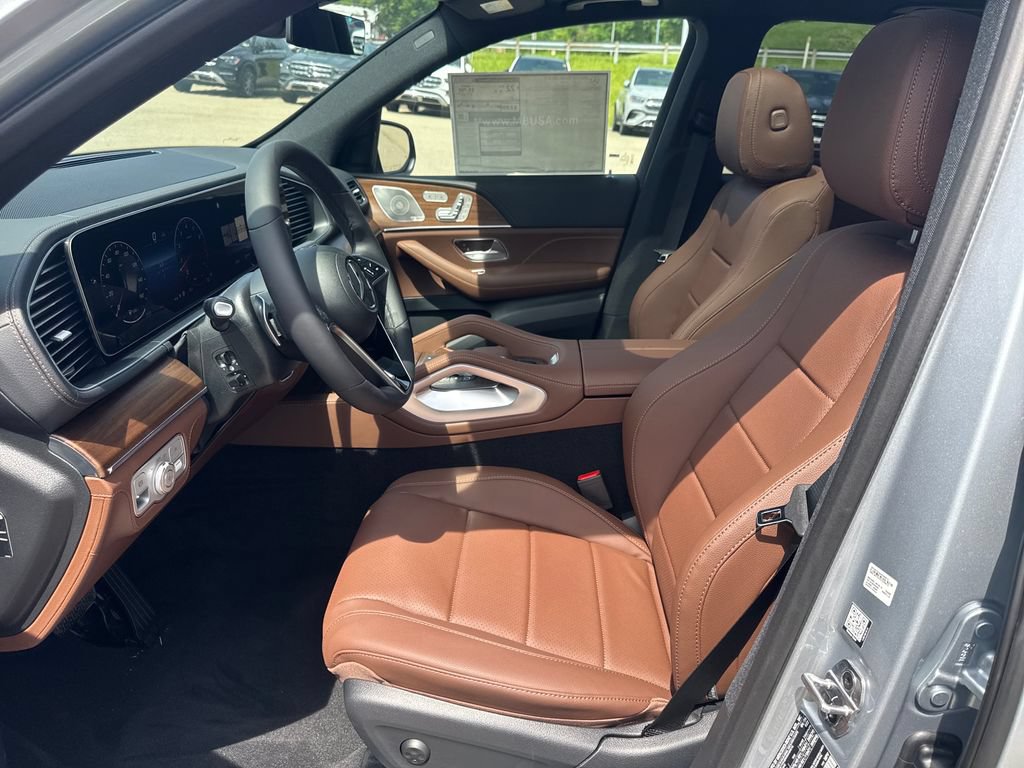 New 2026 Mercedes-Benz GLE 350 4MATIC image 20