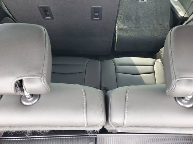 Certified 2024 Cadillac XT6 Luxury AWD/4WD image 9