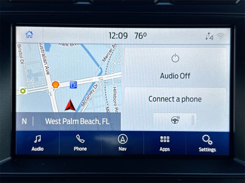 Used 2021 Ford Expedition Max Limited image 16