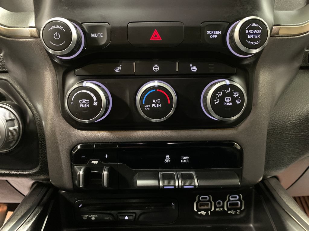 Used 2019 RAM 1500 Sport AWD/4WD image 10