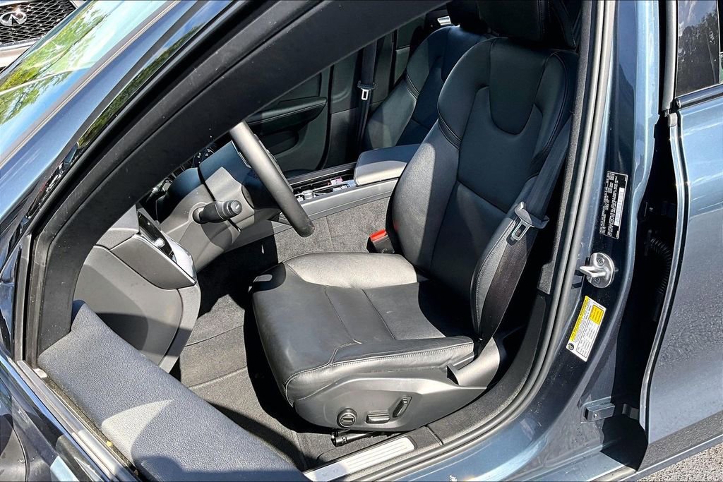 Used 2024 Volvo S60 B5 Core image 20