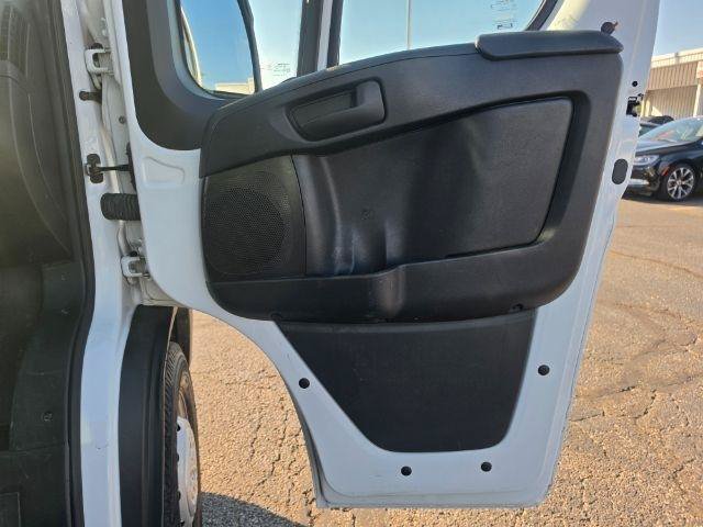 Used 2023 RAM ProMaster 1500 w/ Interior LED Lighting Group FWD image 25