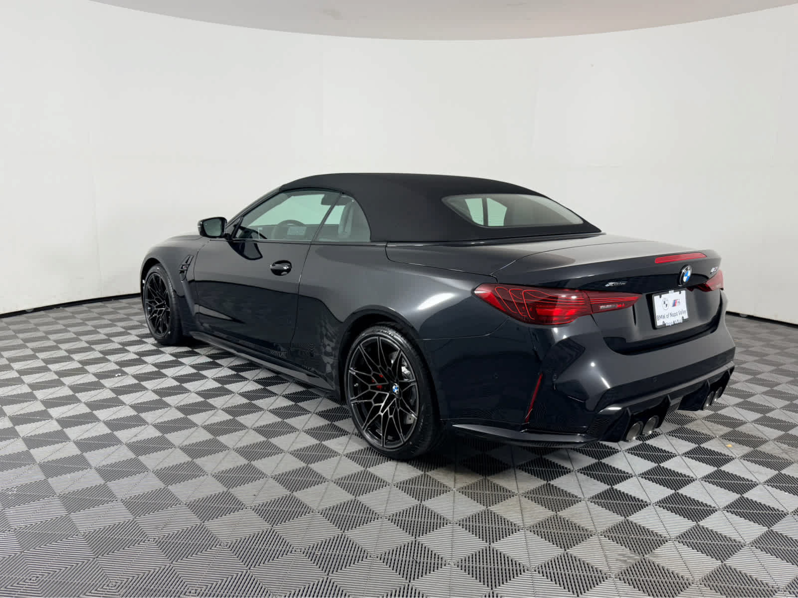 New 2027 BMW M4 xDrive Competition w/ Executive Package AWD/4WD image 5