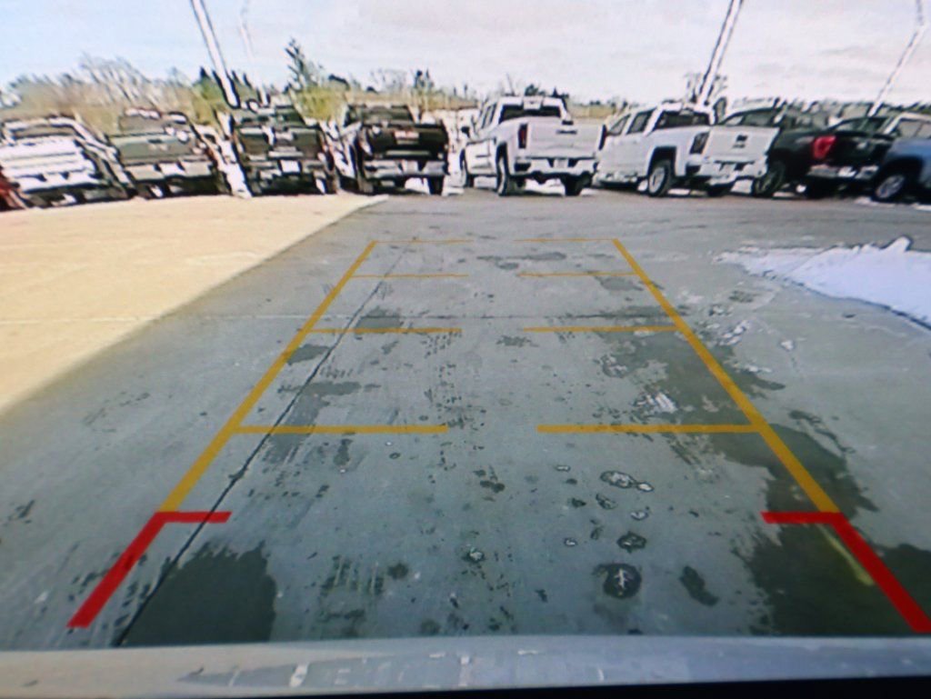 New 2026 Chevrolet Trax LT w/ Driver Confidence Package image 22