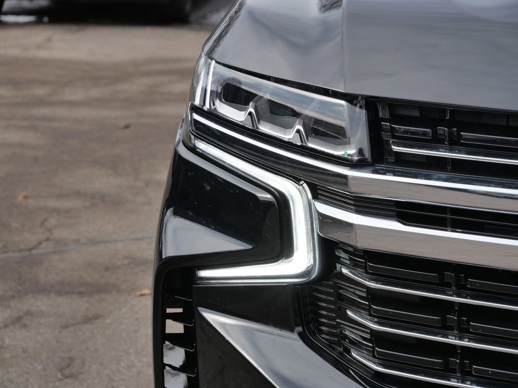 Used 2023 Chevrolet Tahoe LT w/ LT Signature Package image 3
