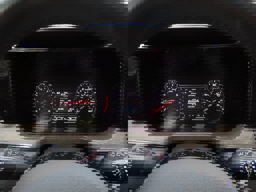 Used 2022 Kia Sorento X-Line EX image 28